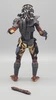 NECA (2021) Predator 2 Ultimate City Hunter Action Figure 7" Action Figure (no package)