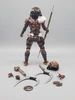 NECA Predator 2 – 7" Scale Action Figure - Ultimate Snake (no package)