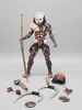 NECA Predator 2 – 7" Scale Action Figure - Ultimate Snake (no package)