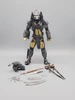 NECA (2004) AVP Chopper Predator Series 14  7" Action Figure (no package)