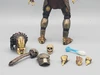 NECA Ultimate Jungle Hunter Predator 7" Action Figure (no package)