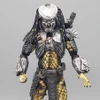 NECA (2004) AVP Celtic Predator Series 14  7" Action Figure (no package)