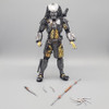 NECA (2004) AVP Celtic Predator Series 14  7" Action Figure (no package)