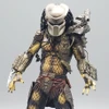 NECA Ultimate Jungle Hunter Predator #2 7" Action Figure (no package)
