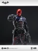 LPZZ Batman Arkham Knight  1/12 Collectible Action Figure