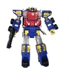 Transformers: Legacy Evolution Commander Armada Universe Optimus Prime (no package)