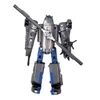 Transformers Age of the Primes Combaticon Vortex 5.5-inch Deluxe Class action figure (no package)