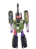 Transformers Legacy Armada Megatron 7" Leader Class action figure (no package)