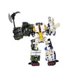 Transformers Legacy United Tomy TL-89 Decepticons Dinoking action figure (no package)