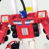 Hasbro (1993) Transformers Generation 2 Leader Optimus Prime (no package)