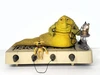 Kenner (1983) Star Wars The Jabba the Hutt Playset (no package)
