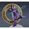 Tamashii Nation - Yu-Gi-Oh! - S.H. MonsterArts - Dark Magician Action Figure