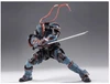 LPZZ DC002 Batman Arkham Knight Deathstroke 1/12 Collectible Action Figure