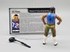 Hasbro (1986) GI JOE The Fridge action figure complete with file card
