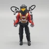 Hasbro (1988) G.I. JOE Astro Viper 3.75" Action Figure (no package)