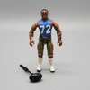 Hasbro (1986) GI JOE The Fridge 3.75" action figure
