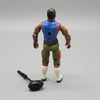 Hasbro (1986) GI JOE The Fridge 3.75" action figure
