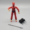 Hasbro (1987) GI JOE Jinx 3.75" action figure