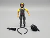 Hasbro (1989) G.I. JOE Python Patrol Tele-Viper 3.75" Action Figure (no package)