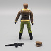 Hasbro (1992) GI JOE General Flagg 3.75" action figure