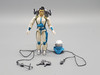 Hasbro (1989) G.I. JOE Countdown 3.75" Action Figure (no package)