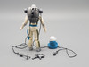 Hasbro (1989) G.I. JOE Countdown 3.75" Action Figure (no package)
