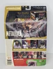 McFarlane (2001) METALLICA Lars Ulrich action figure