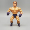 E Toys World Champion THE BOXER (purple trunks) action figure (no package)