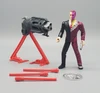 Kenner (1995) Batman Forever Two-Face Action Figure (no package)