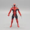 ToyBiz (1992) X-Force Deadpool action figure (no package)