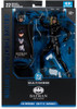 DC Multiverse Deluxe Theatrical Edition Wave 5 Batman Returns Battle Damaged Catwoman 7-Inch Scale Action Figure