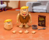 Jada Toys  Cocoa Pebbles  Barney Rubble 1/12 Scale Action Figure