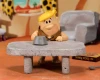 Jada Toys  Cocoa Pebbles  Barney Rubble 1/12 Scale Action Figure