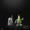Star Wars - Black Series - Mon Calamari (Halloween Edition) 6" Action Figure