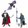 Star Wars Black Series Inquisitor & Duros Bounty Hunter Exclusive Action Figure 2-Pack [Halloween Edition]