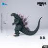 HIYA Exquisite Basic Series None Scale 7 inch Godzilla vs Megaguirus 2000 Godzilla action figure