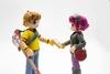 Ish Scott Pilgrim Ramona Flowers Figure