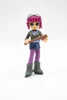 Ish Scott Pilgrim Ramona Flowers Figure