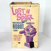 REMCO (1966) Lost in Space Robot (Red Arms)