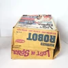 REMCO (1966) Lost in Space Robot (Red Arms)