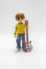 Ish Scott Pilgrim Scott Pilgrim Figure
