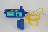 Kenner (1986) Ghostbusters (Role play) Ghost trap PARTS LOT