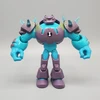 BanDai (2018) BEN 10 Omni Enhanced Shock Rock  4" action figure (no package)
