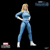 Marvel Legends The Fantastic Four: First Steps Sue Storm Movie 6" Action Figure
