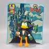 COUNT DUCKULA "Conde Patula" custom made 4"action figure