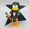 COUNT DUCKULA "Conde Patula" custom made 4"action figure