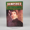 RGM Publications (1982) Vampires Hammer Style by Robert Marrero (First edition)
