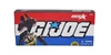 Hasbro (2008) GI Joe 25th Anniversary G.I. Joe action figure box set