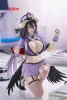 Overlord - Desktop Cute Figure - Albedo (Nurse Ver.) Renewal