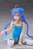 Mushoku Tensei: Jobless Reincarnation - Desktop Cute Figure - Roxy Migurdia (Chinese Dress Ver.)